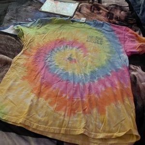 tyler’s shirt. size xl.